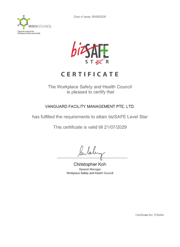 Bizsafe