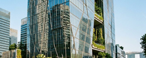 Commercial facilities management Singapore