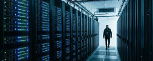 Data Centres facilities management Singapore