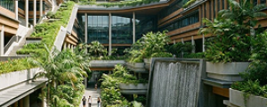 Education facilities management Singapore