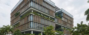 Government-facilities-management-Singapore