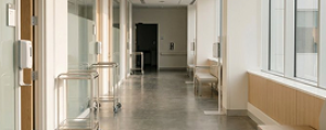 Healthcare facilities management Singapore
