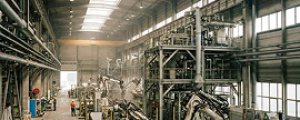 Industrial facilities management Singapore