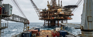 Marine & Offshore facilities management Singapore